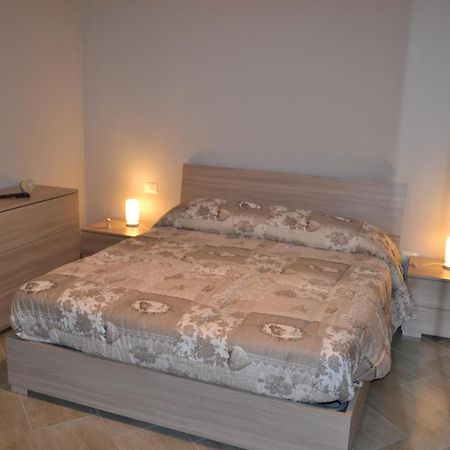 B&B Green Valley Salerno Kültér fotó