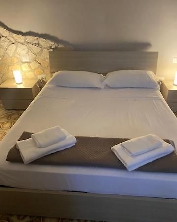 B&B Green Valley Salerno Kültér fotó