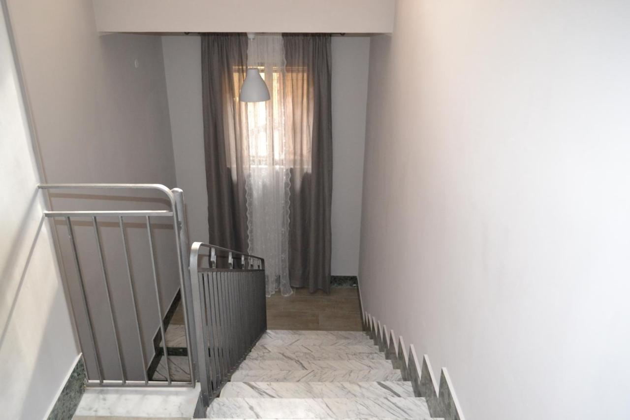 B&B Green Valley Salerno Kültér fotó