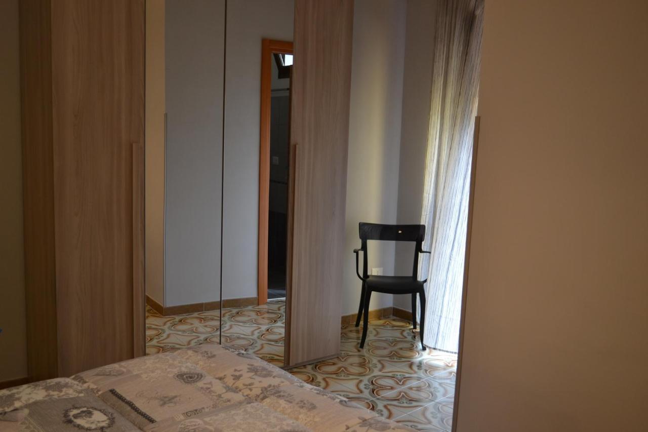 B&B Green Valley Salerno Kültér fotó