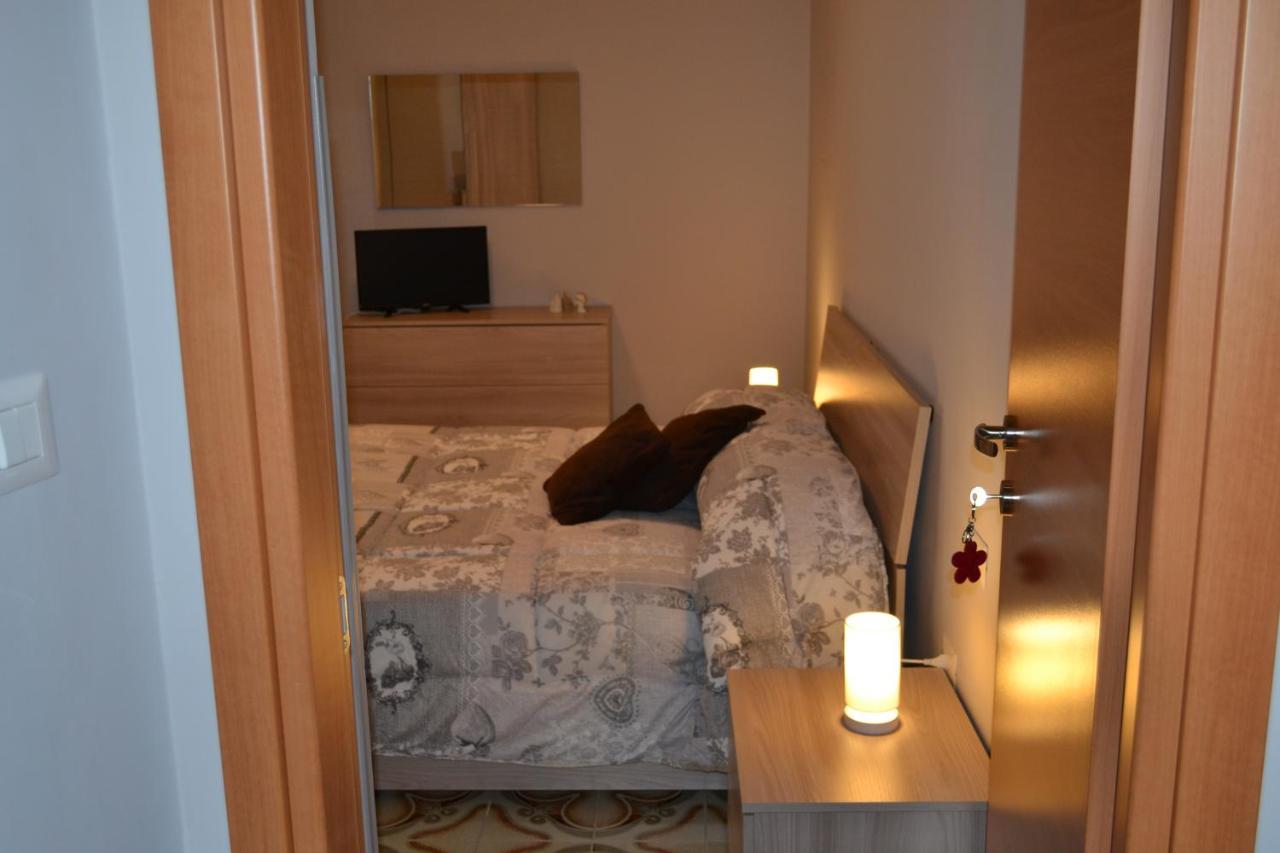 B&B Green Valley Salerno Kültér fotó