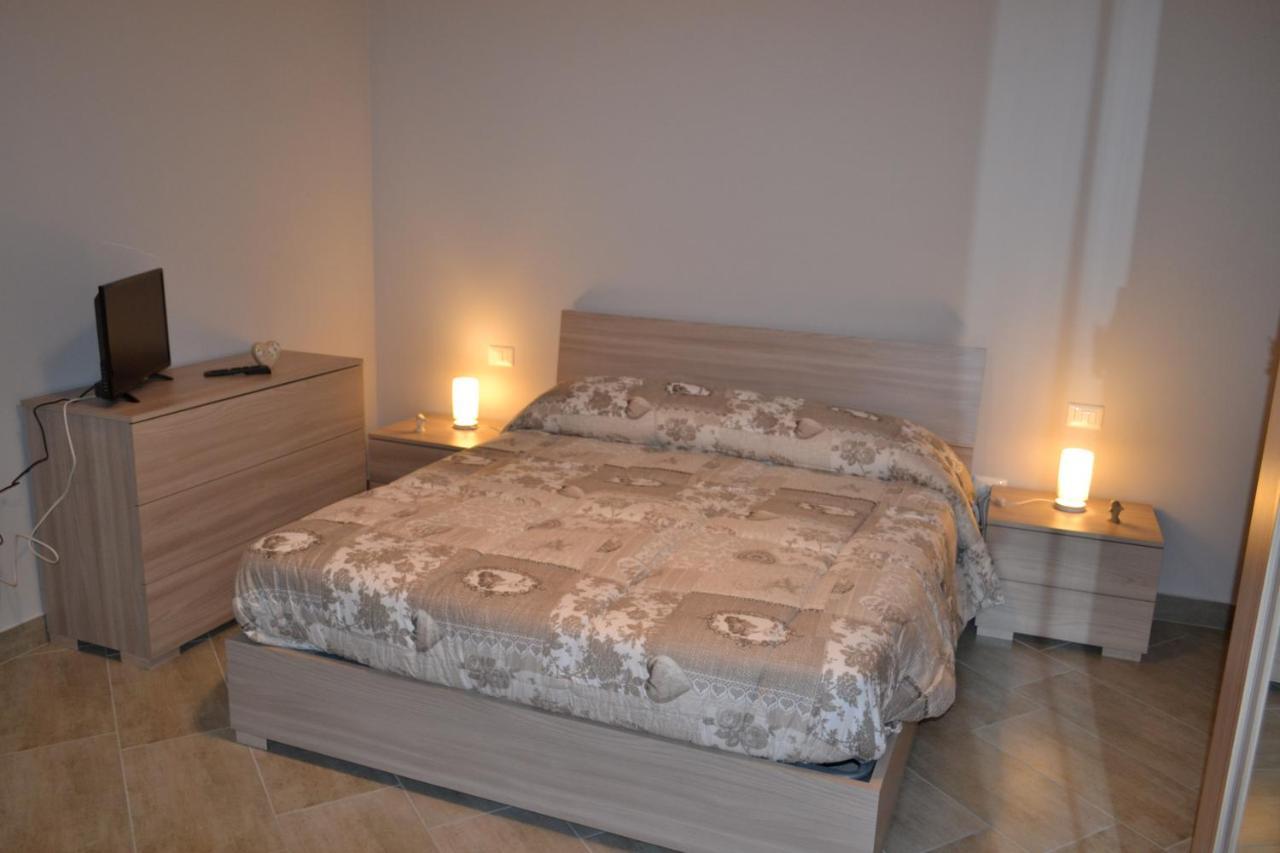 B&B Green Valley Salerno Kültér fotó