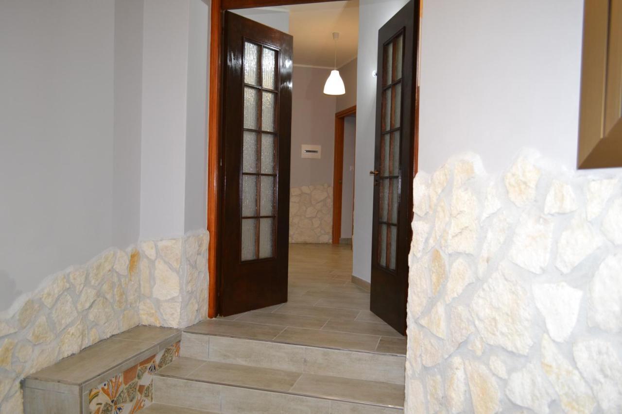 B&B Green Valley Salerno Kültér fotó