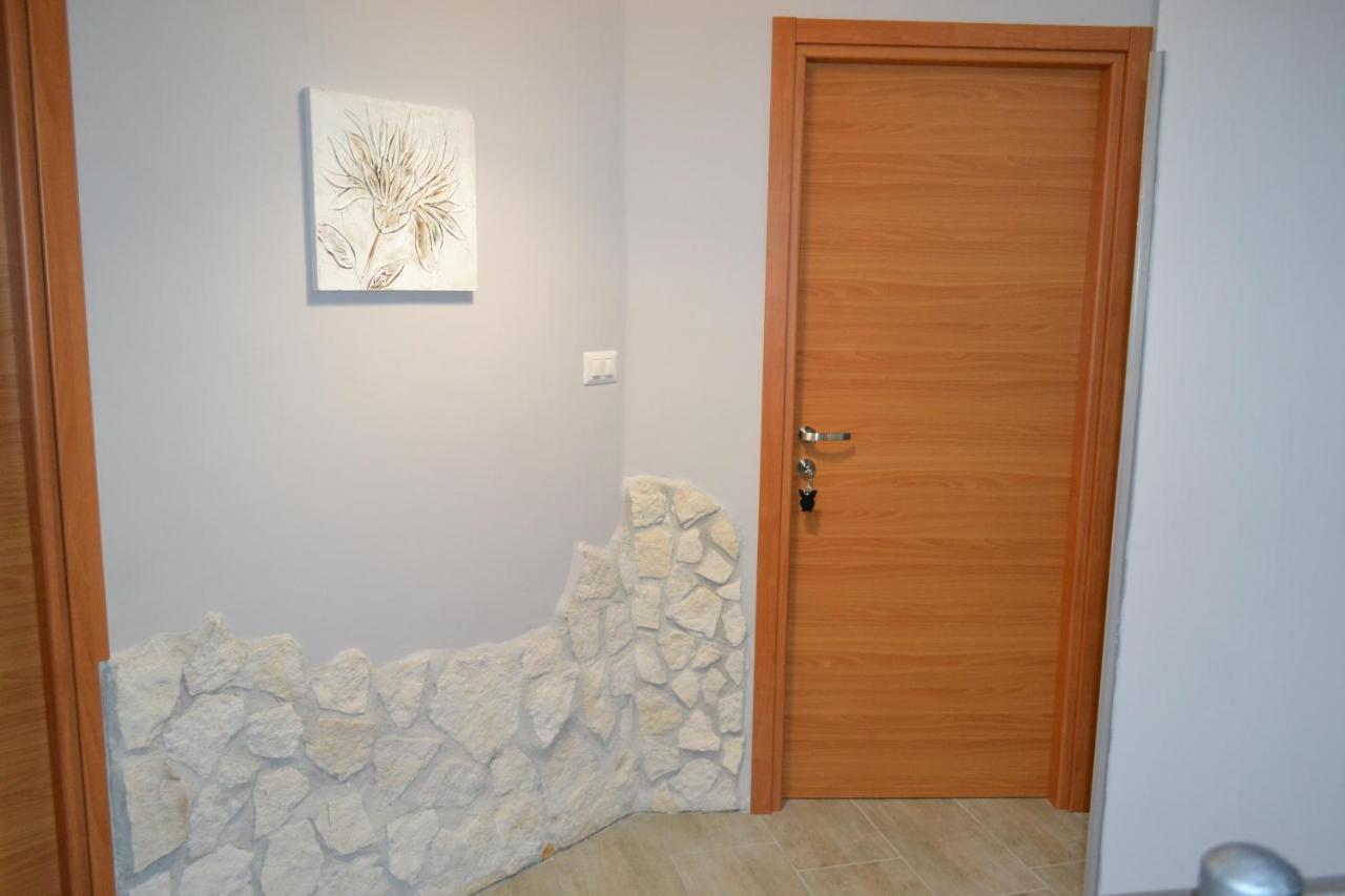 B&B Green Valley Salerno Kültér fotó