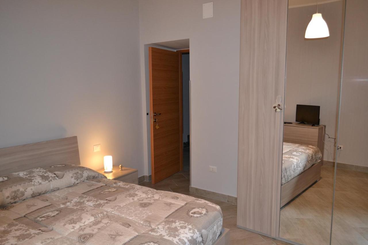 B&B Green Valley Salerno Kültér fotó