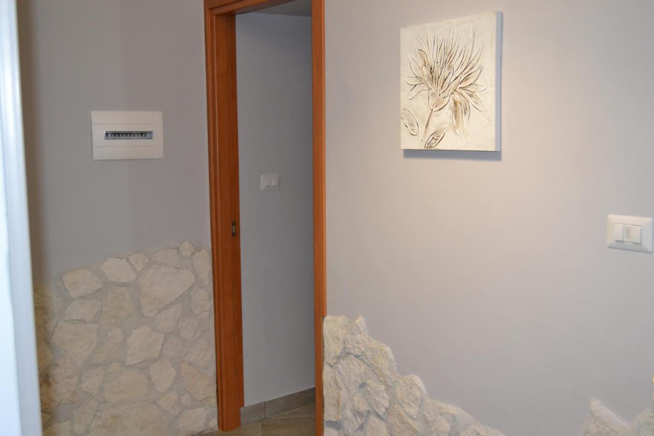 B&B Green Valley Salerno Kültér fotó