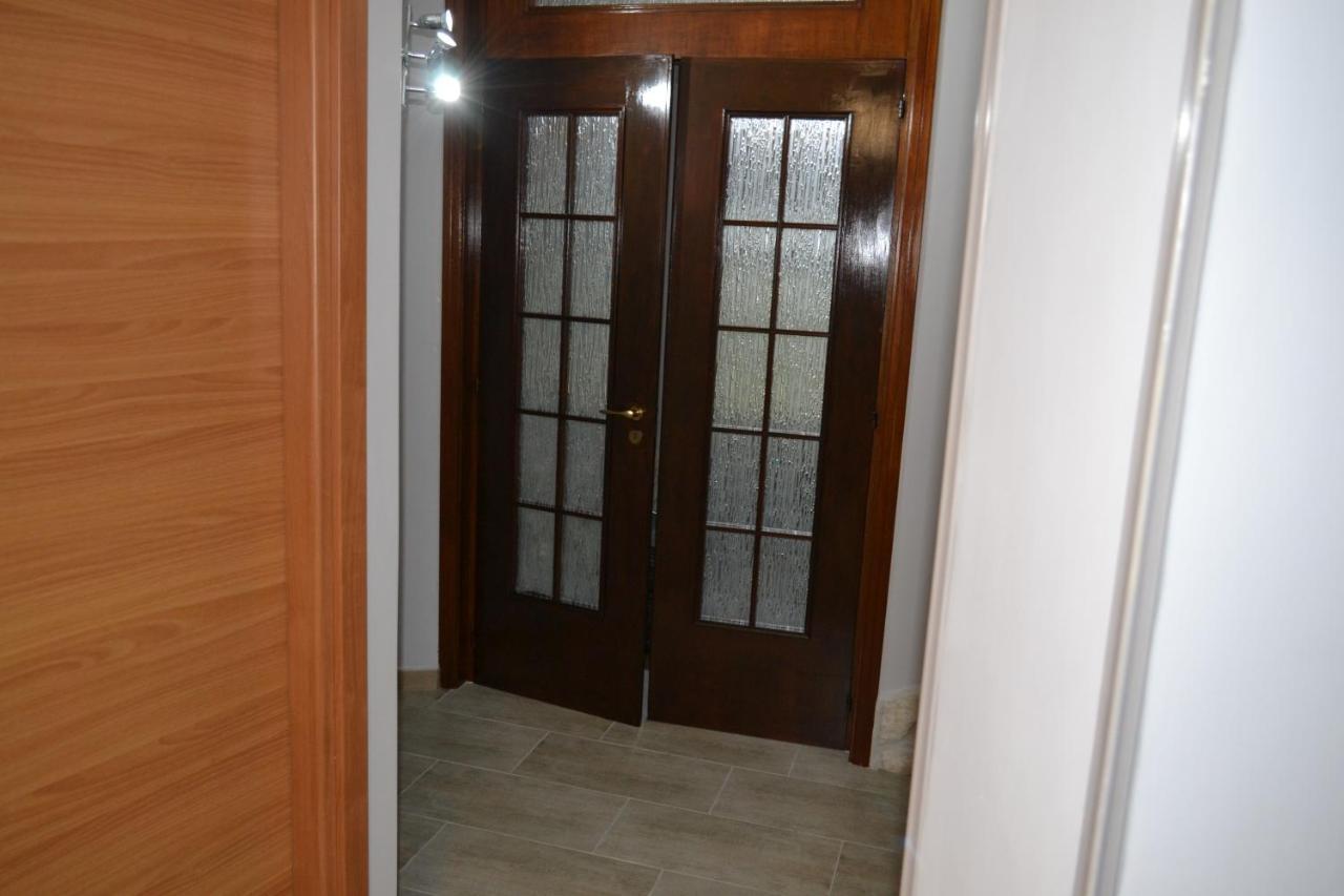 B&B Green Valley Salerno Kültér fotó