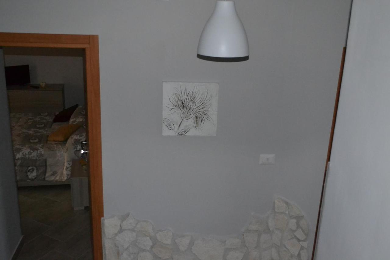 B&B Green Valley Salerno Kültér fotó