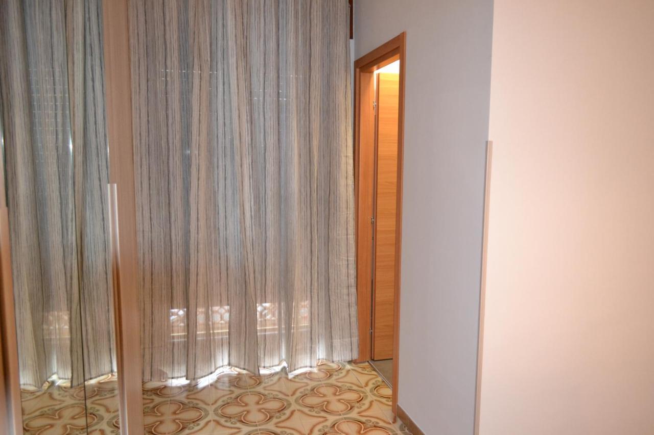 B&B Green Valley Salerno Kültér fotó