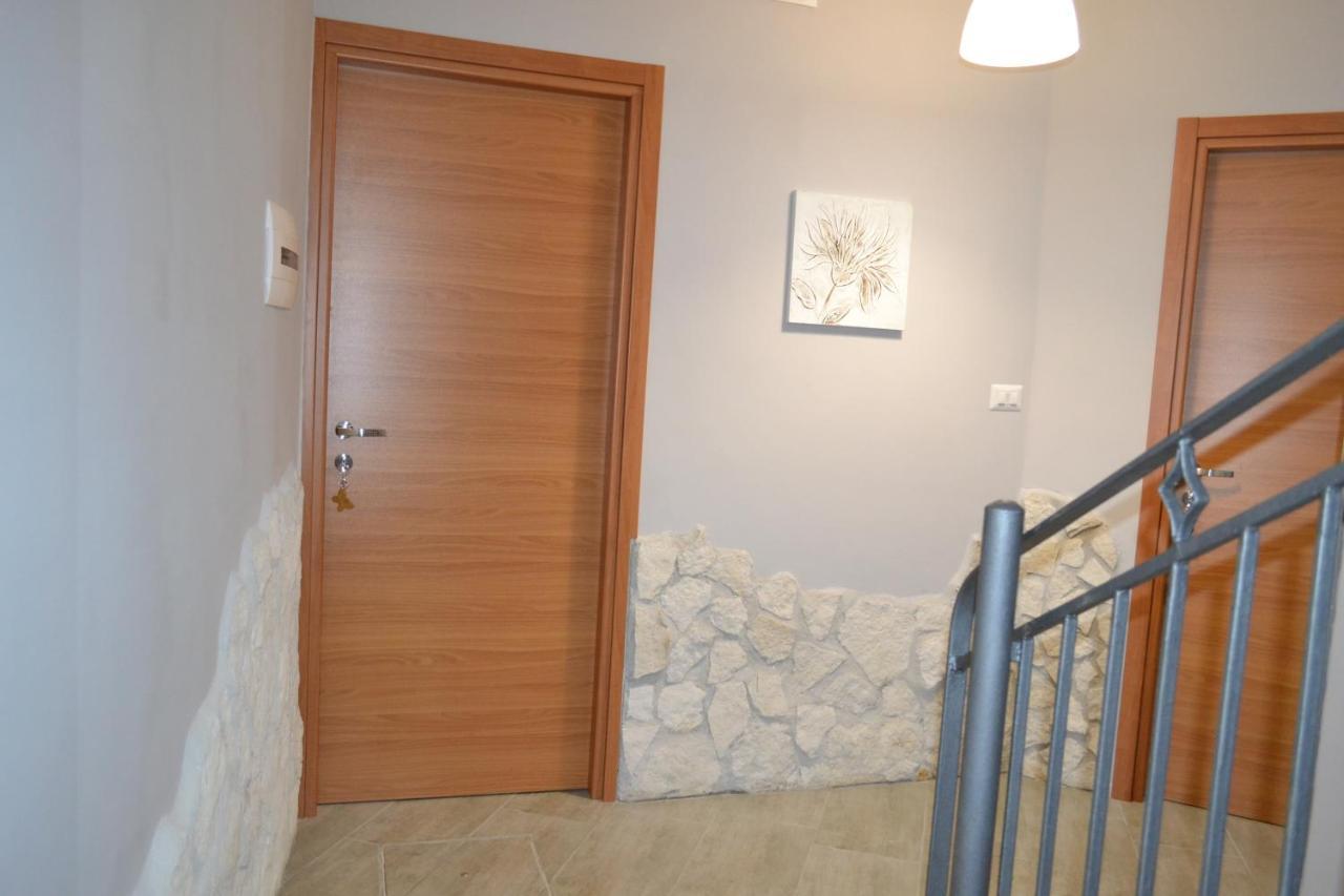 B&B Green Valley Salerno Kültér fotó