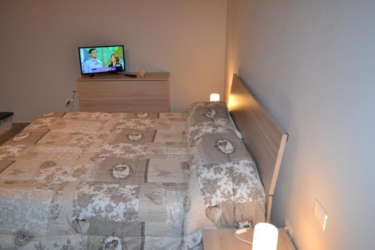 B&B Green Valley Salerno Kültér fotó