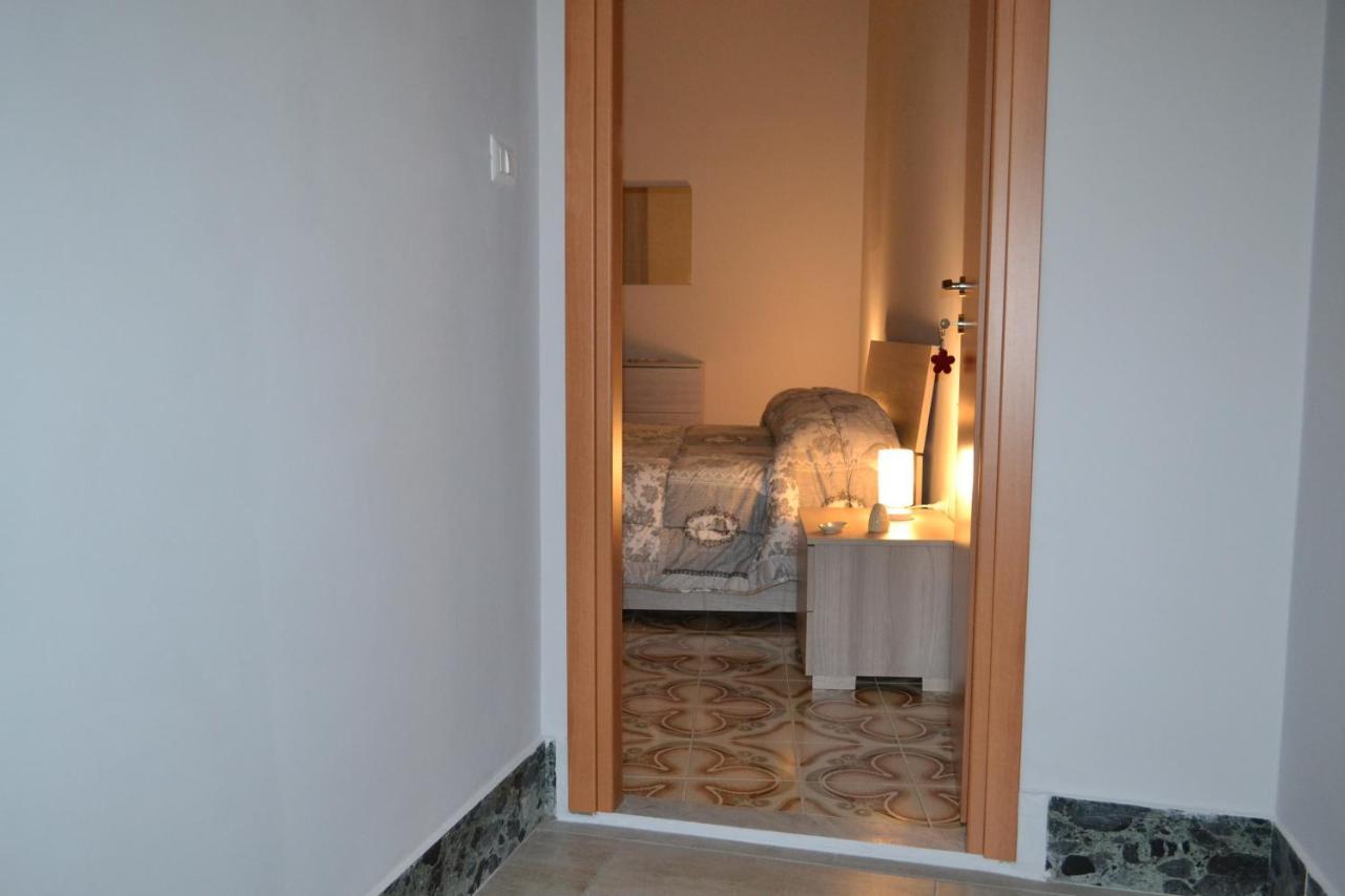B&B Green Valley Salerno Kültér fotó