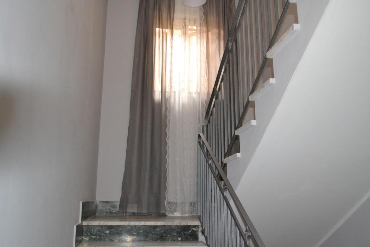 B&B Green Valley Salerno Kültér fotó