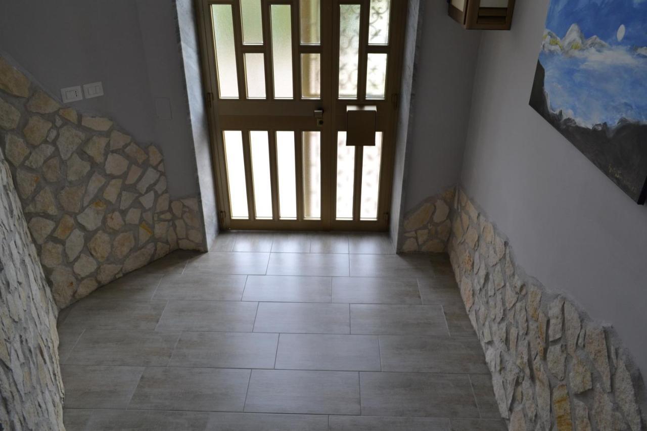 B&B Green Valley Salerno Kültér fotó