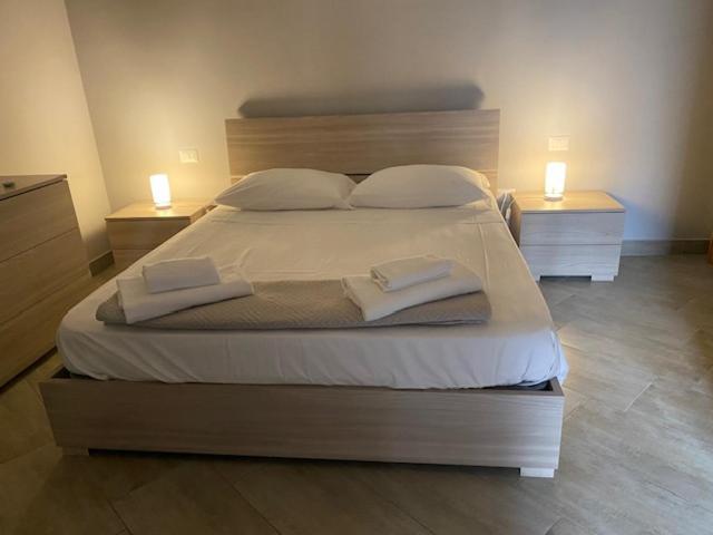 B&B Green Valley Salerno Kültér fotó