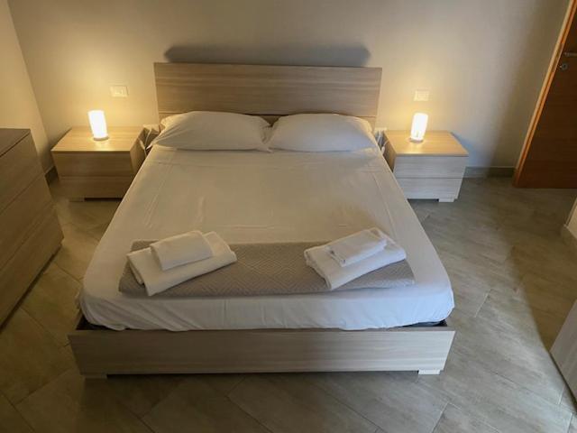 B&B Green Valley Salerno Kültér fotó