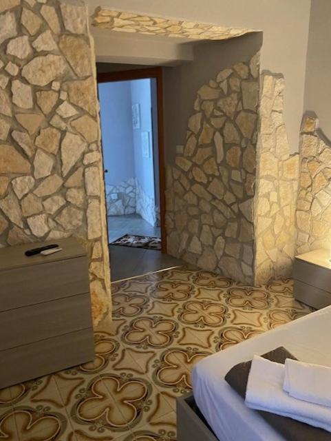 B&B Green Valley Salerno Kültér fotó