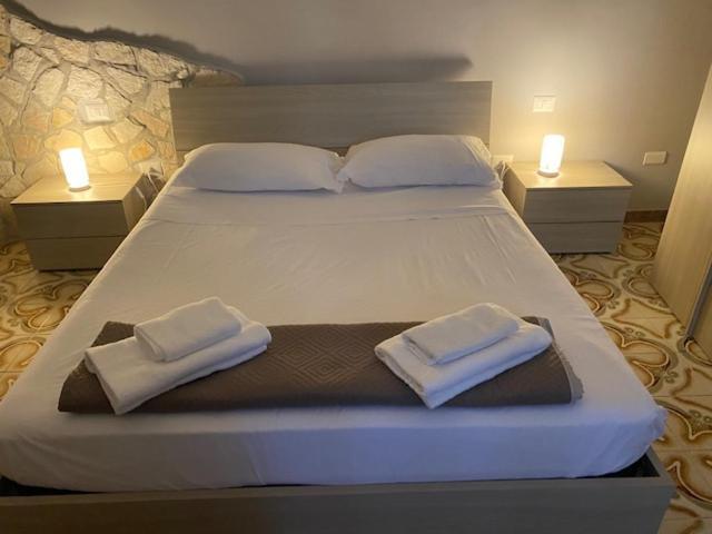 B&B Green Valley Salerno Kültér fotó